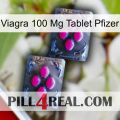 Viagra 100 Mg Tablet Pfizer 01